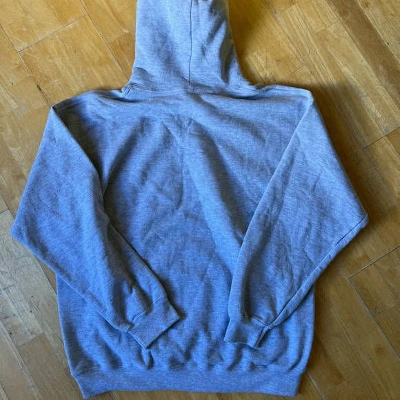 Rose Bowl Oregon Ducks Game Sweatshirt Vintage 2010 - Picture 9 of 15